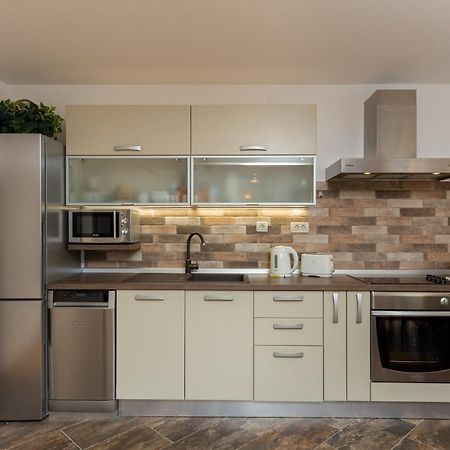 Apartment Maru Prestige Dubrownik Zewnętrze zdjęcie