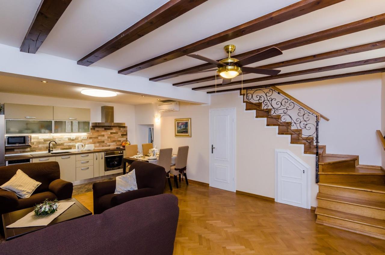 Apartment Maru Prestige Dubrownik Zewnętrze zdjęcie