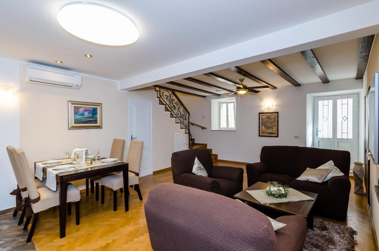 Apartment Maru Prestige Dubrownik Zewnętrze zdjęcie