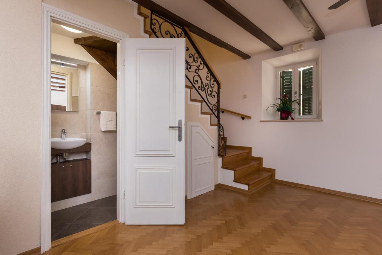 Apartment Maru Prestige Dubrownik Zewnętrze zdjęcie