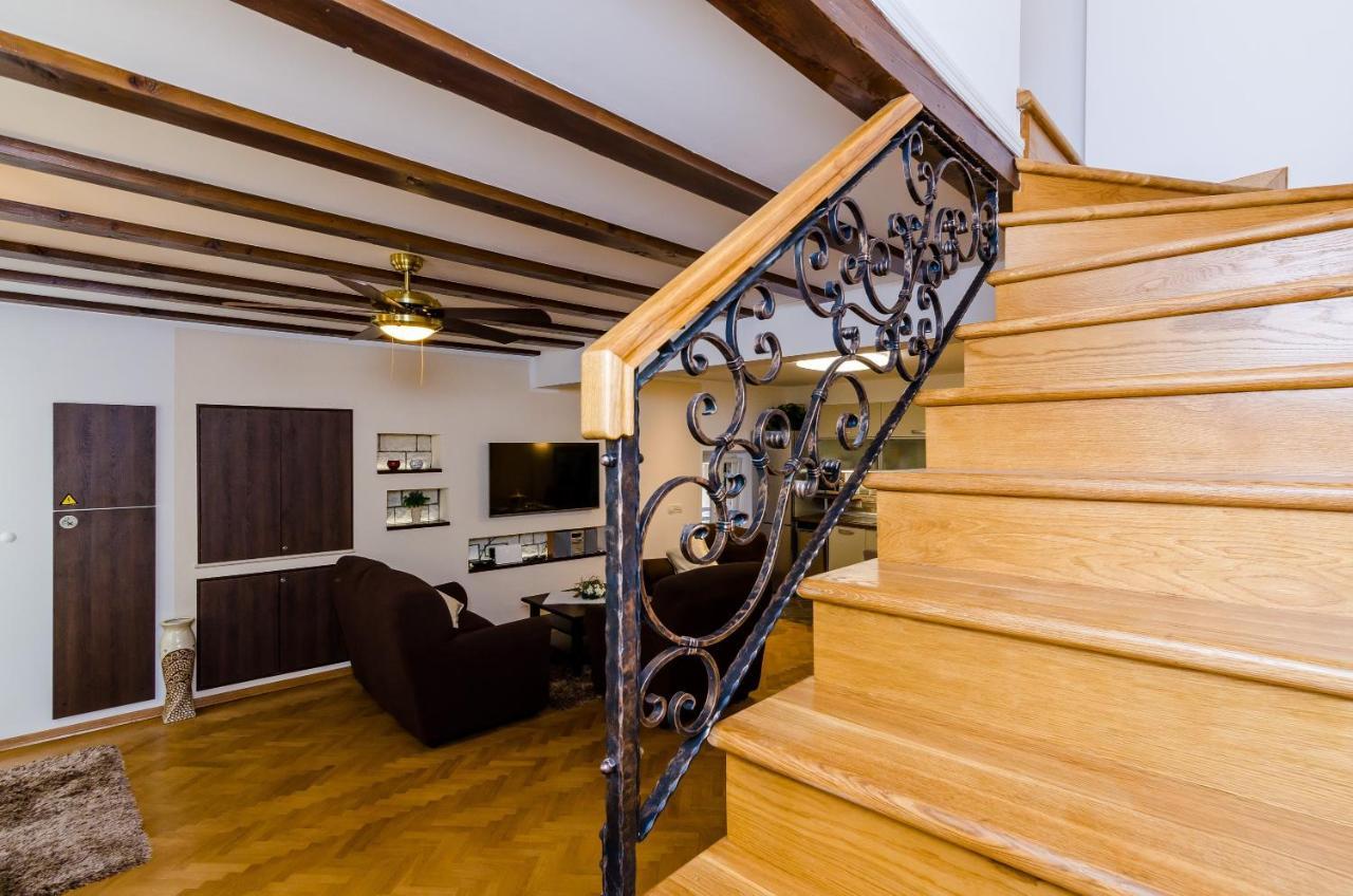 Apartment Maru Prestige Dubrownik Zewnętrze zdjęcie