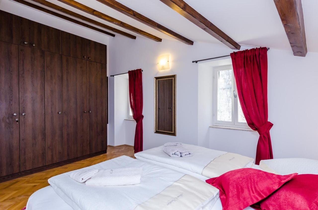 Apartment Maru Prestige Dubrownik Zewnętrze zdjęcie
