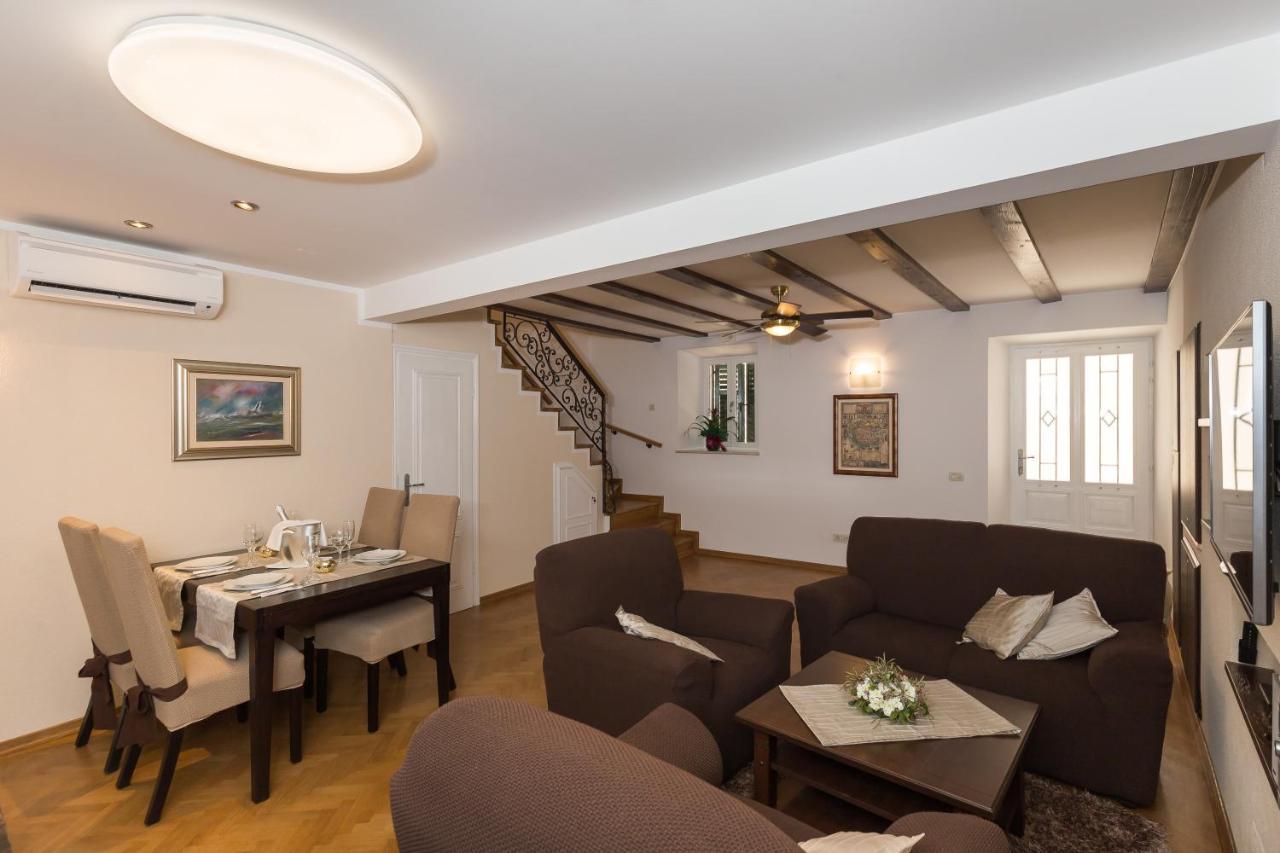 Apartment Maru Prestige Dubrownik Zewnętrze zdjęcie