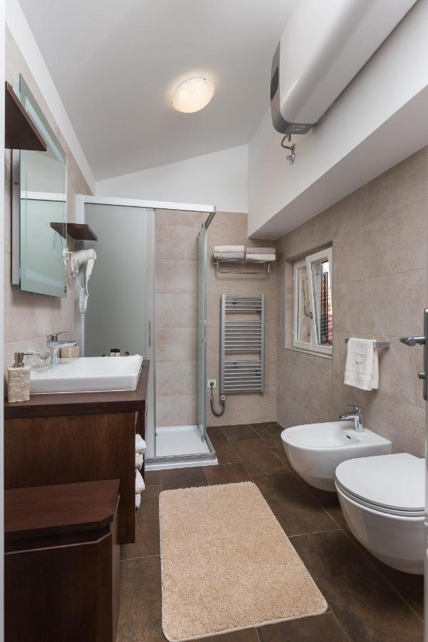Apartment Maru Prestige Dubrownik Zewnętrze zdjęcie