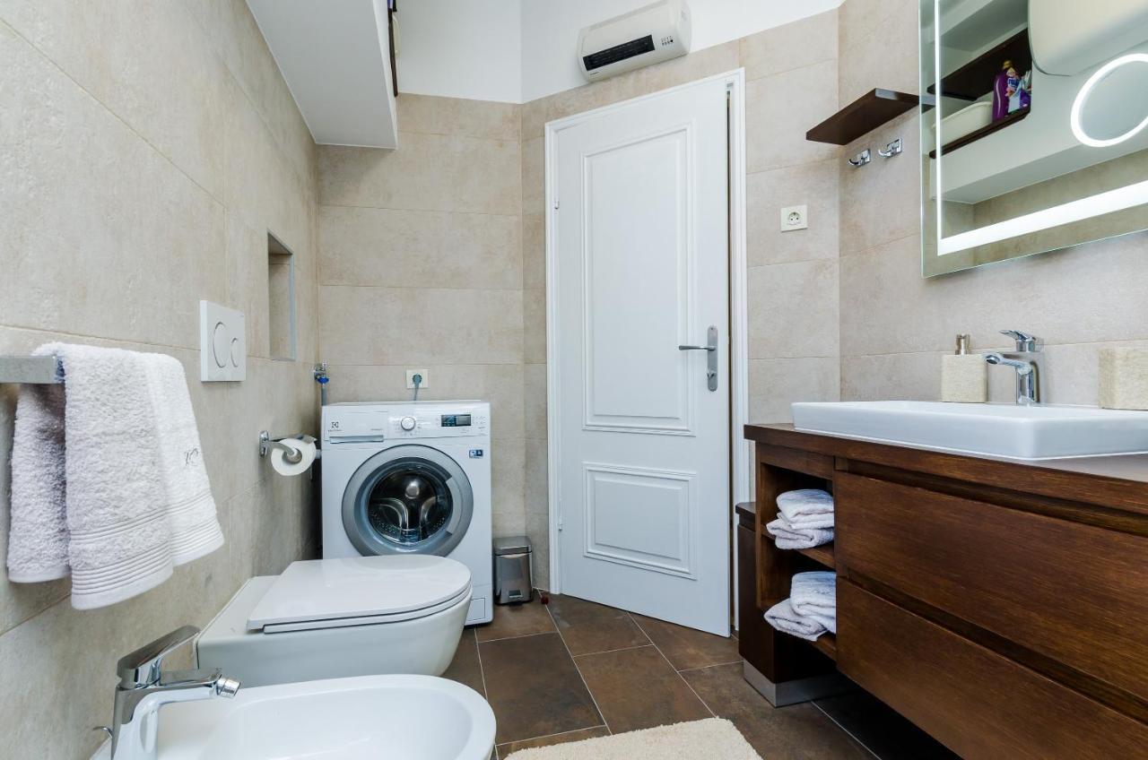 Apartment Maru Prestige Dubrownik Zewnętrze zdjęcie