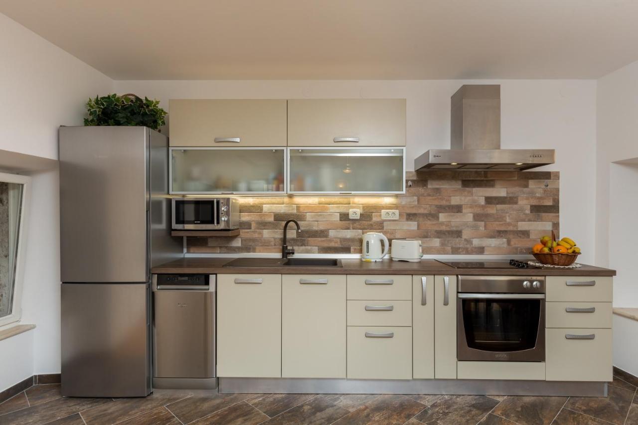 Apartment Maru Prestige Dubrownik Zewnętrze zdjęcie