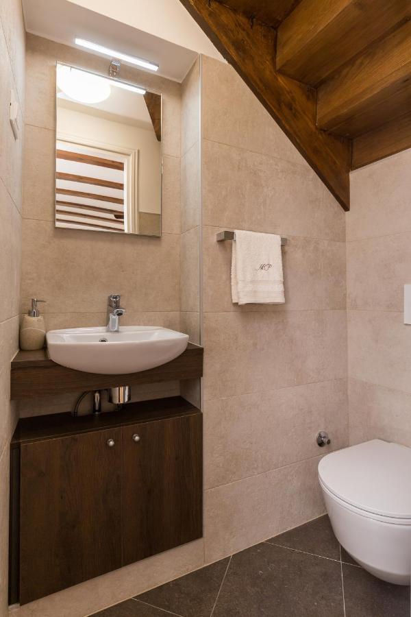 Apartment Maru Prestige Dubrownik Zewnętrze zdjęcie
