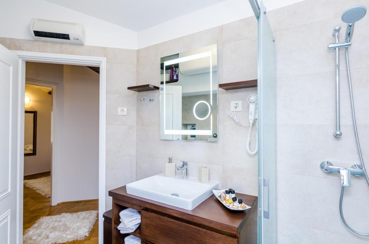 Apartment Maru Prestige Dubrownik Zewnętrze zdjęcie