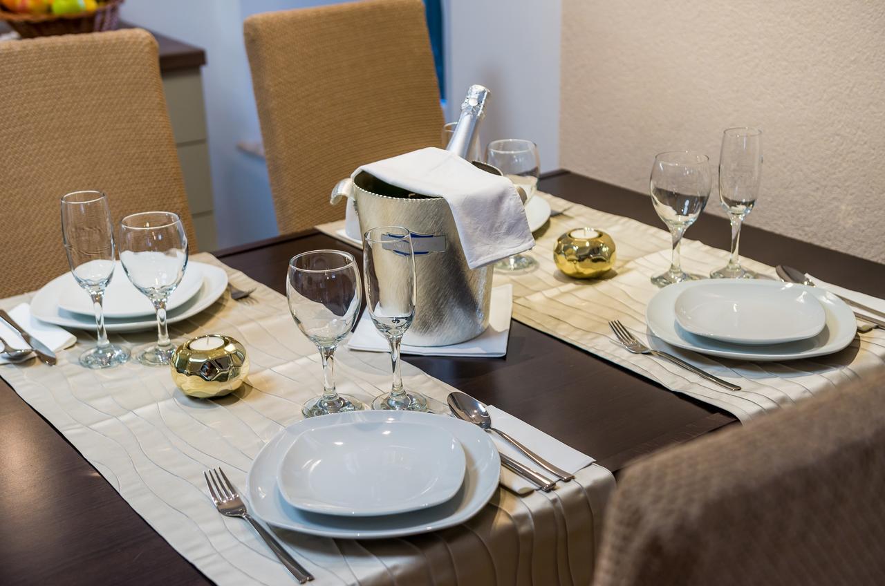 Apartment Maru Prestige Dubrownik Zewnętrze zdjęcie