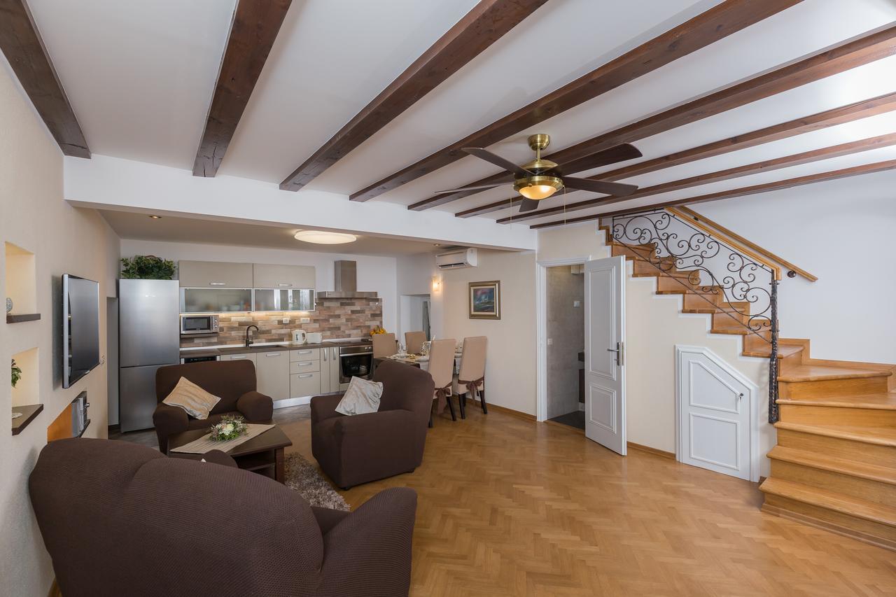 Apartment Maru Prestige Dubrownik Zewnętrze zdjęcie