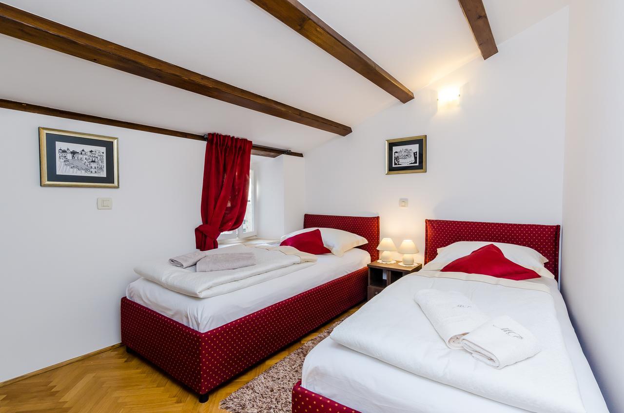 Apartment Maru Prestige Dubrownik Zewnętrze zdjęcie